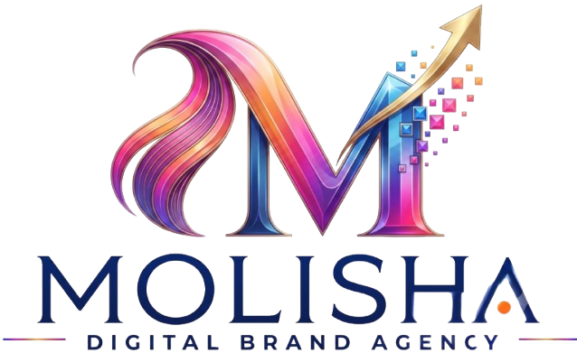 Molisha Digital Brand Agency